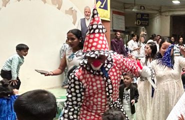 Children’s Day 2025 Celebration at CDEIC