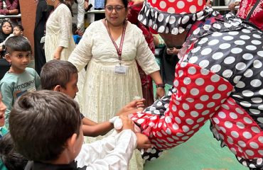 Children’s Day 2025 Celebration at CDEIC