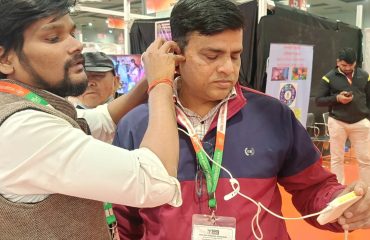 India International Trade Fair (IITF) 2025
