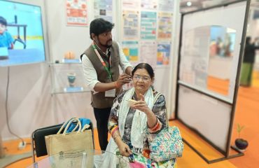 India International Trade Fair (IITF) 2025