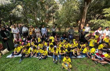 4th Annual Sports Meet on 3rd December 2025 at CDEIC