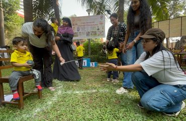 4th Annual Sports Meet on 3rd December 2025 at CDEIC