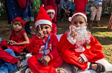 CDEIC Christmas 2025