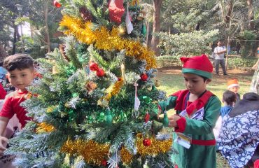 CDEIC Christmas 2025