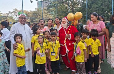 CDEIC Christmas 2025