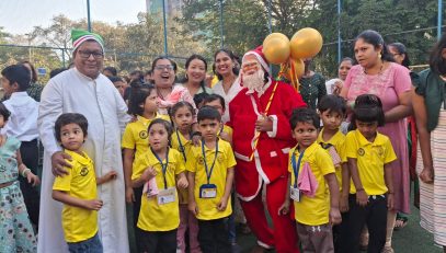 CDEIC Christmas 2025