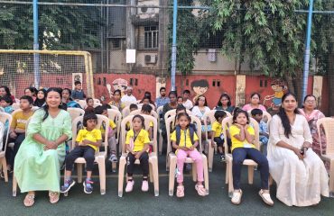 CDEIC Christmas 2025