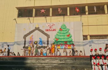 CDEIC Christmas 2025