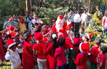 CDEIC Christmas 2025