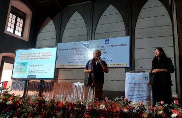 The NCED – India International Conference 2026