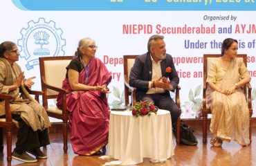 International Conference on Recent Advances in Early Intervention