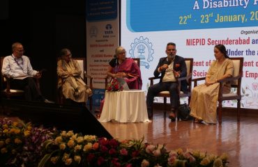 International Conference on Recent Advances in Early Intervention