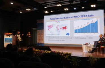 International Conference on Recent Advances in Early Intervention