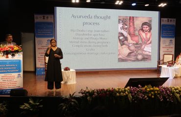 International Conference on Recent Advances in Early Intervention