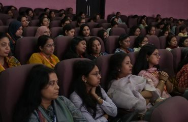 International Conference on Recent Advances in Early Intervention