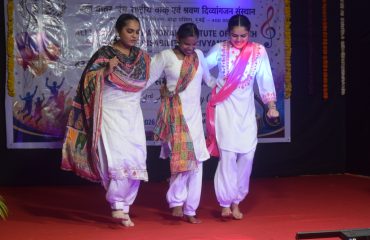 dance- 43rd Annual Day 2026
