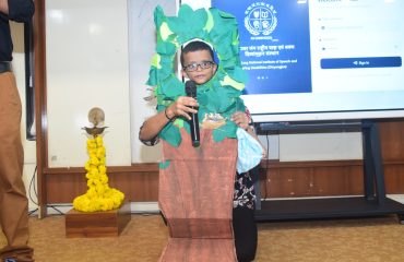 Kid- 43rd Annual Day 2026