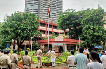 15th August, 2026 - Independence Day