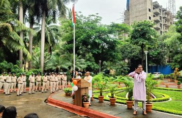 15th August, 2026 - Independence Day
