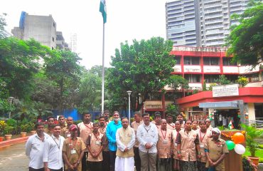15th August, 2026 - Independence Day