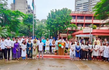 15th August, 2026 - Independence Day
