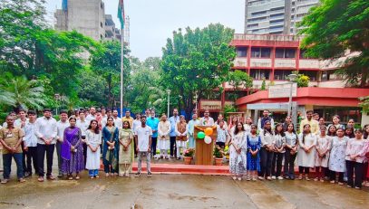 15th August, 2026 - Independence Day