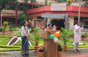 15th August, 2026 - Independence Day