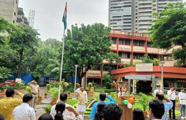 15th August, 2026 - Independence Day