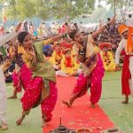 District Level Primary School Sports and Cultural Festival