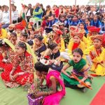 District Level Primary School Sports and Cultural Festival