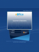 e - office Manual