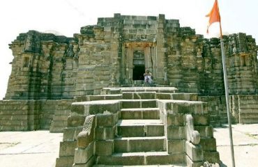 Anandeshwar Temple