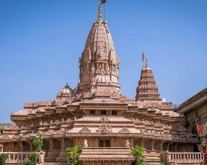 अंबादेवी मंदिर