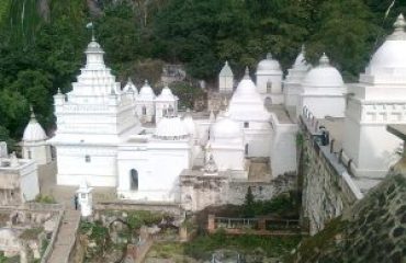 Muktagiri_ temples