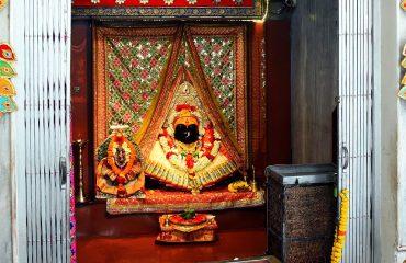 AmbadeviTemple