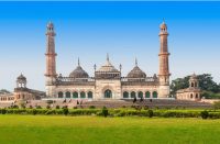 asifi masjid