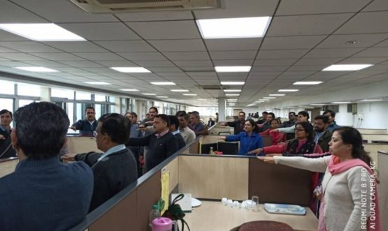 swachtapakhwada