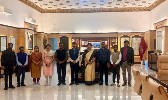 Uttar Pradesh - Asia’s Largest Medical University KGMU Migrates to NextGen eHospital Platform