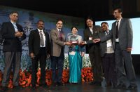 Etender CPPP (Central Public Procurement Portal) Award – Best Performing State (Uttar Pradesh), January 2019