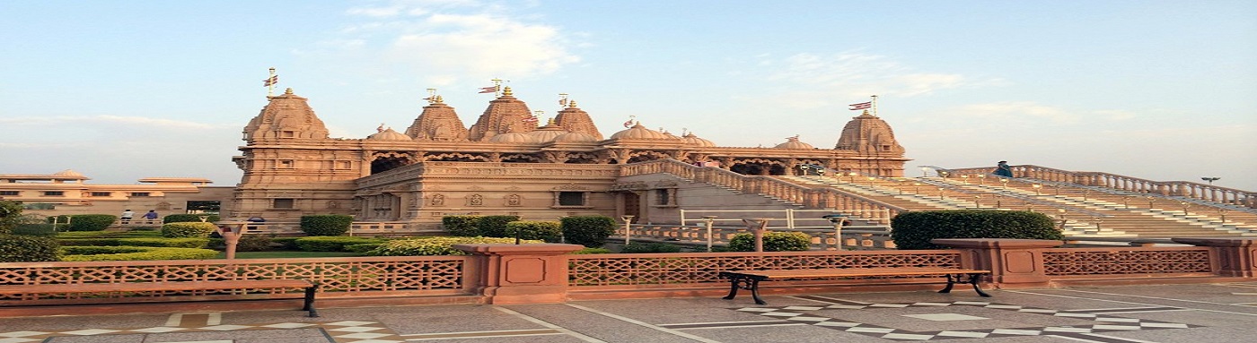 स्वामी नारायण मंदिर
