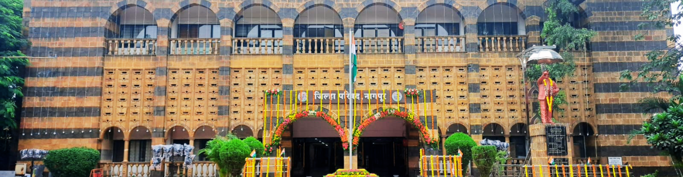 ZP NAGPUR BUILDING N