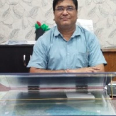 डॉ. राज गहलोत 