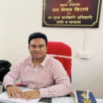 श्री.कुणाल उंदिरवाडे