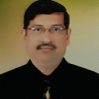 श्री. विपुल जाधव