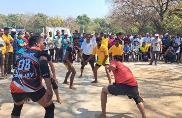 Kabaddi