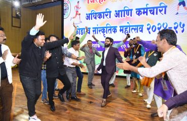 HOD DANCE