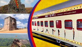 IRCTC