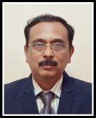 Dr. Nitin Fuke