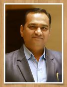 Dr. Kamalkishor Futane