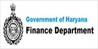 haryana fd dept logo